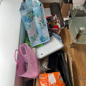 Pre Build Cleaning Princes Risborough